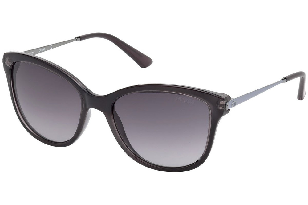 Guess Okulary przeciwsłoneczne GU7469-81Z