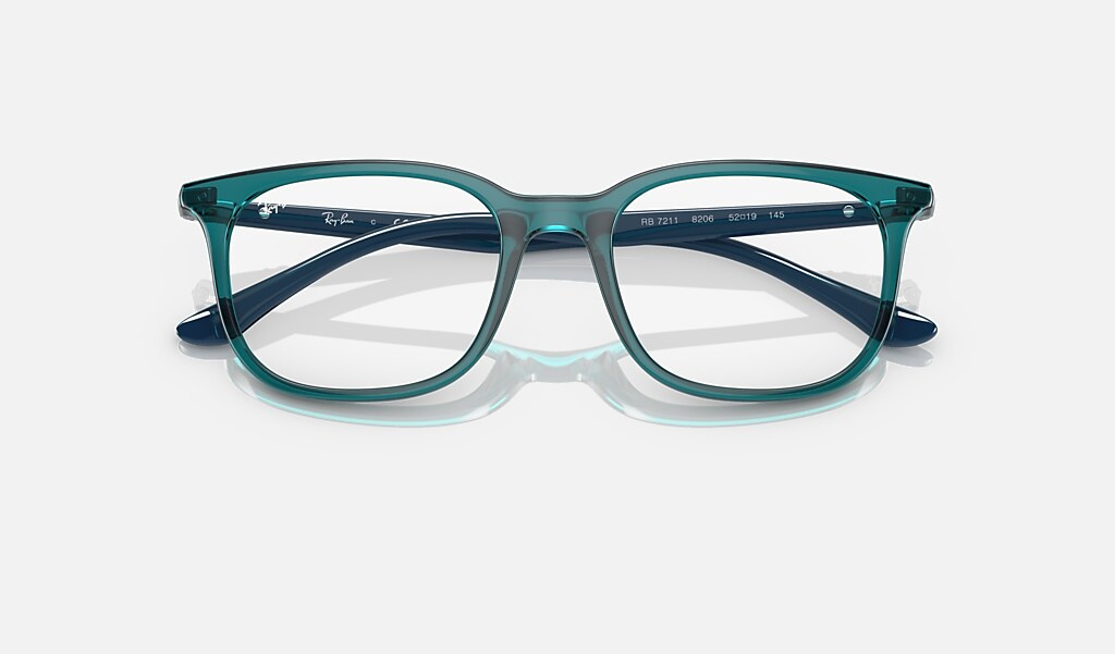 Ray-Ban Optical frame RX7211-8206