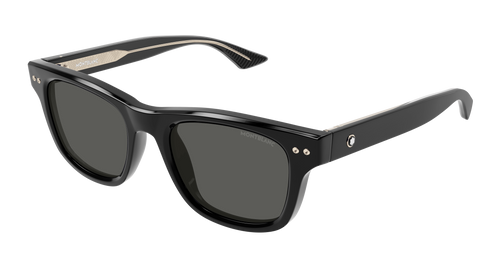 Mont Blanc Okulary przeciwsłoneczne MB0254S-005