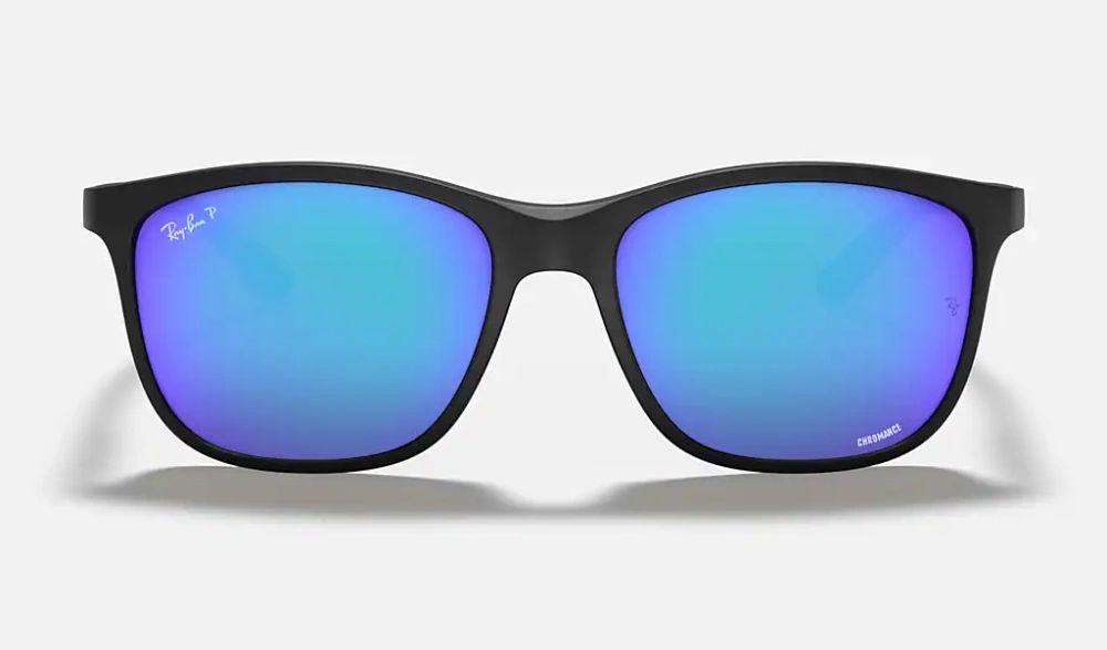 Ray-Ban Okulary przeciwsłoneczne RB4330CH-601SA1