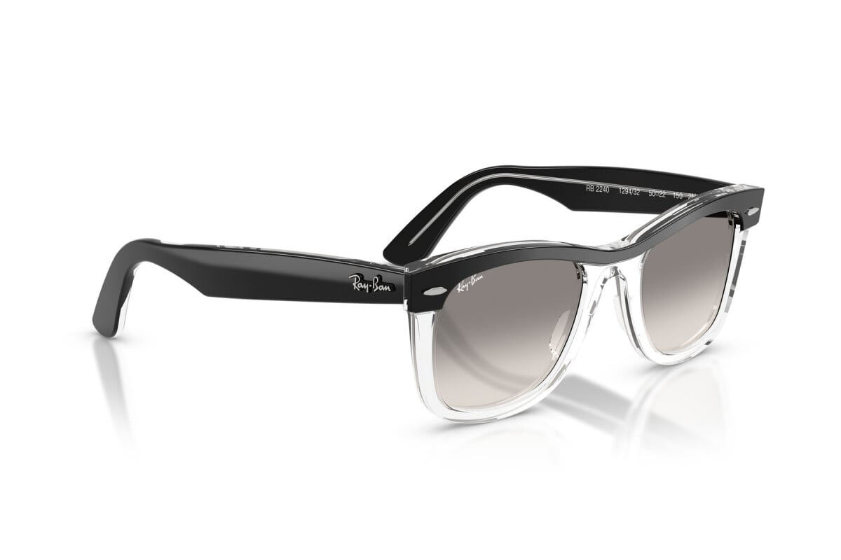 Ray-Ban Okulary przeciwsłoneczne Wayfarer RB2240-129432