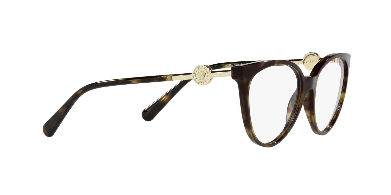 Versace Okulary korekcyjne VE3298B-108