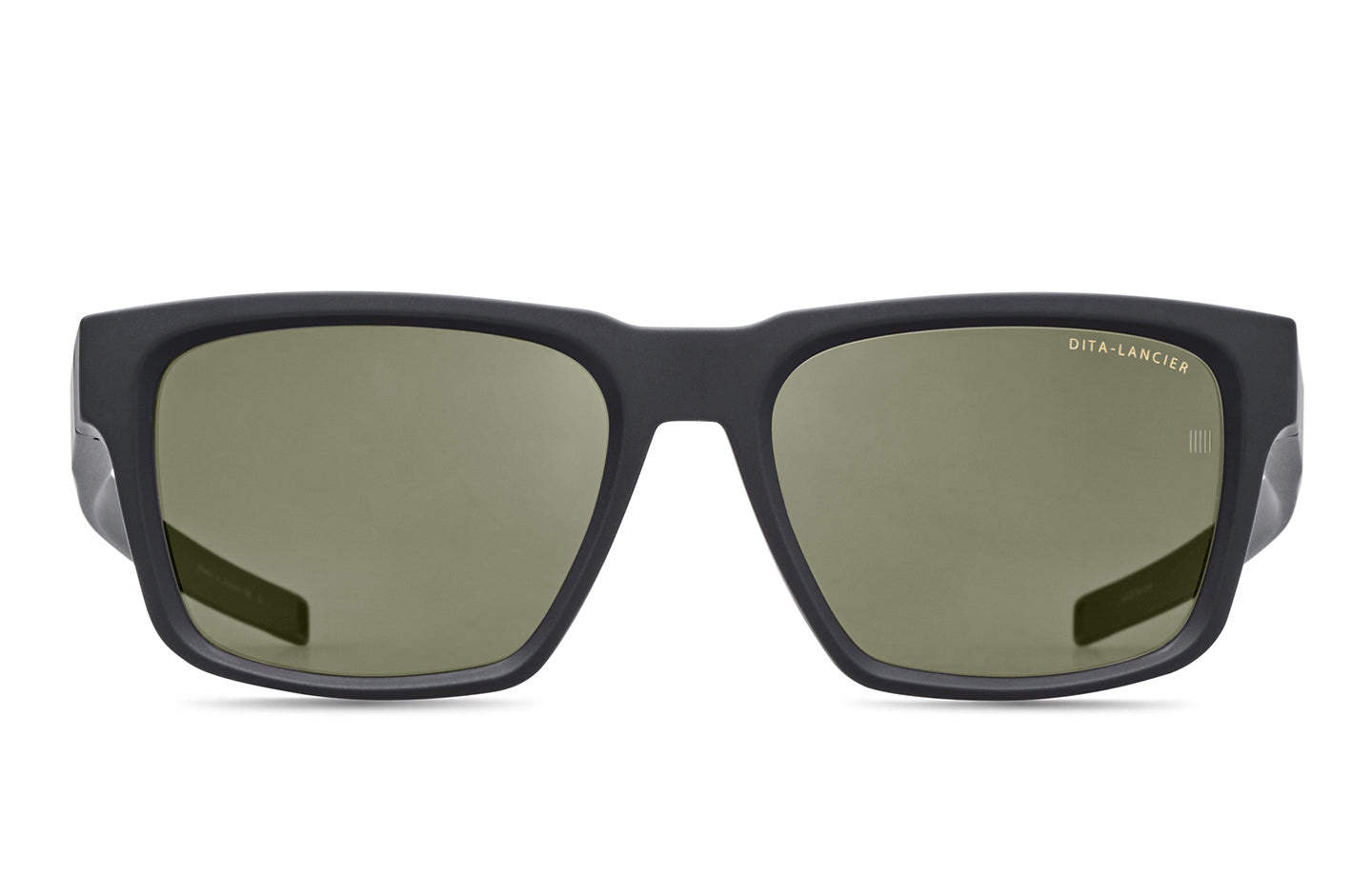 Dita Lancier Okulary przeciwsłoneczne DLS712-A-04