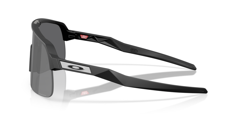 Oakley Okulary przeciwsłoneczne SUTRO LITE S Matte Black / Prizm Black OO9496-01