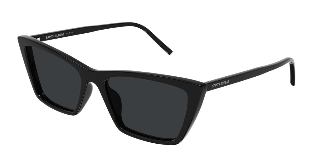Saint Laurent Okulary przeciwsłoneczne SL737-001 MICA THIN