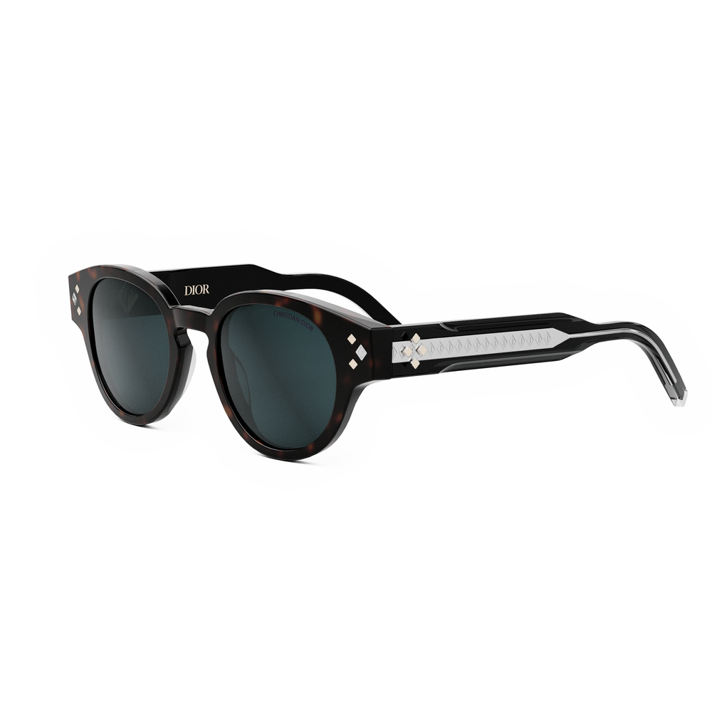 Dior Sunglasses CD (DIAMOND_R2I_25B0) DM40110I-56V