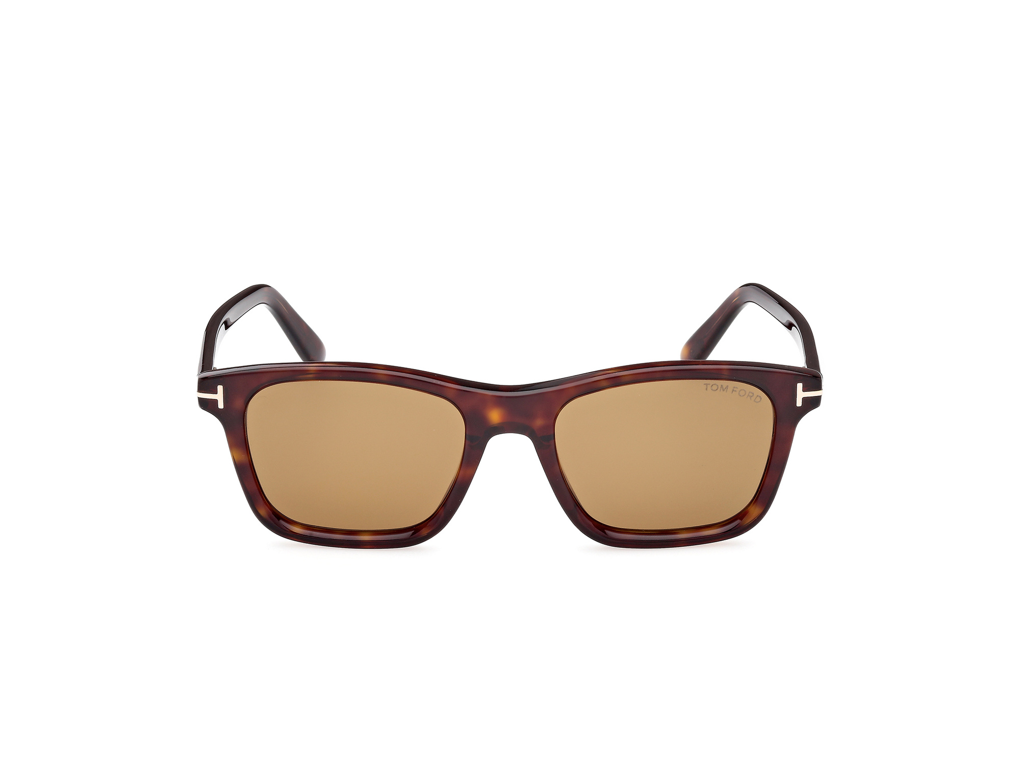 Tom Ford Okulary przeciwsłoneczne BARRON FT1179-52E