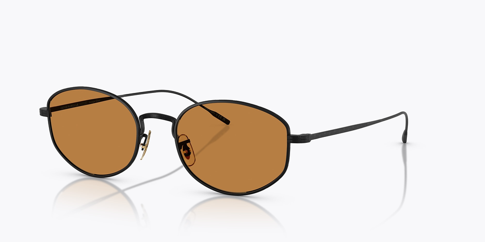 Oliver Peoples Okulary przeciwsłoneczne ESTRA OV1347ST-501753