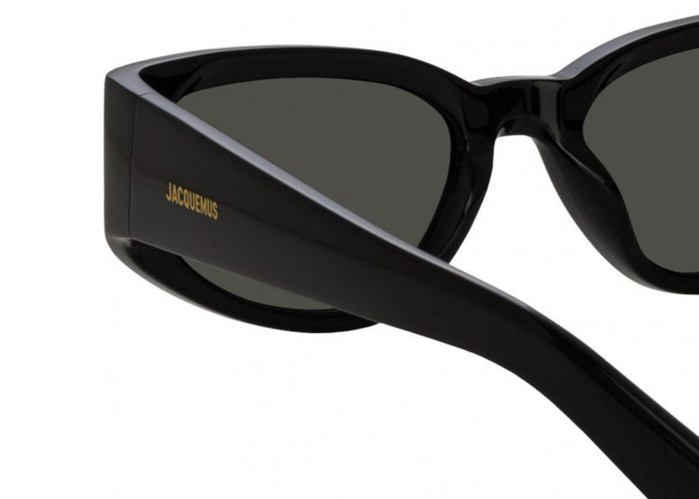 Jacquemus Sunglasses JAC5C1SUN