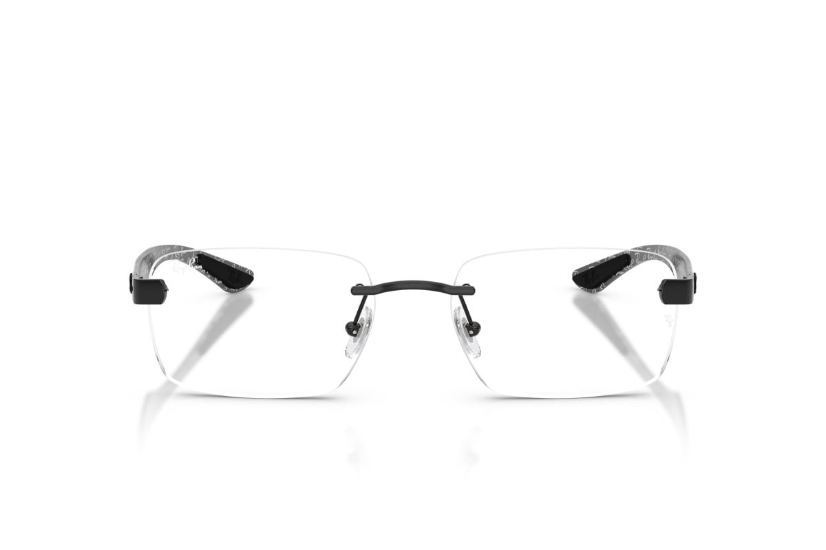 Ray-Ban Okulary korekcyjne RX8423-2509