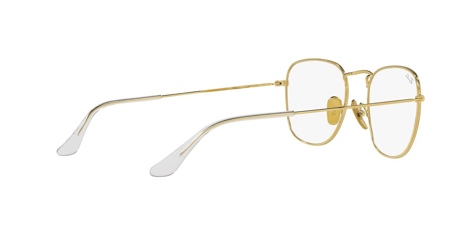 Ray-Ban Okulary korekcyjne FRANK RX8157V-1225