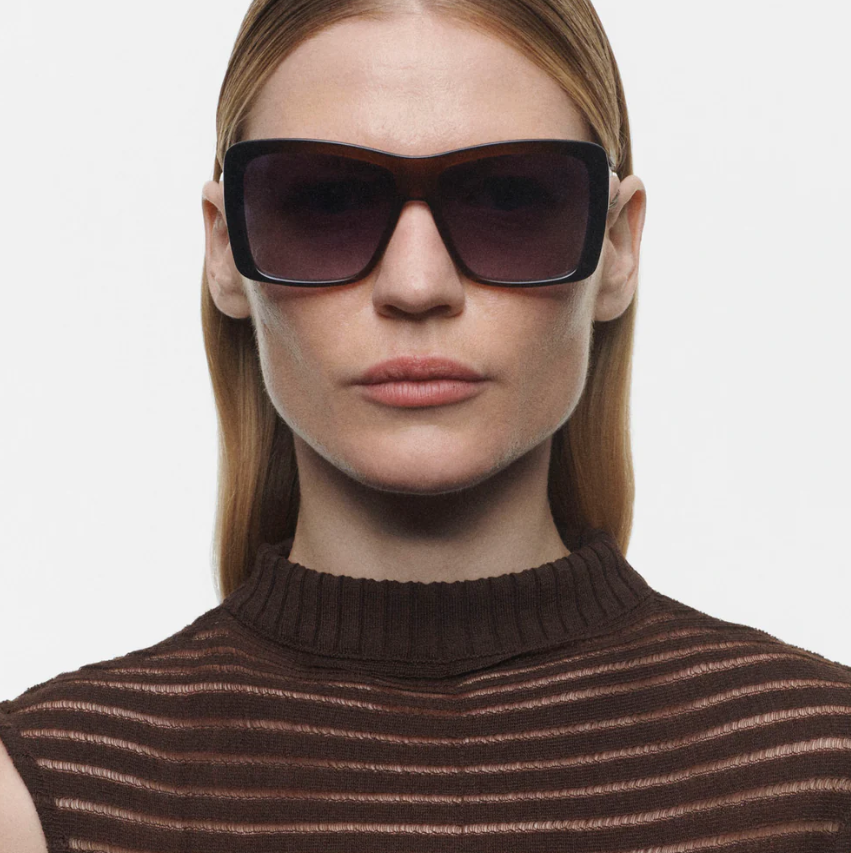 Gigi Studios Okulary przeciwsłoneczne ROBERTA GGS6973-1