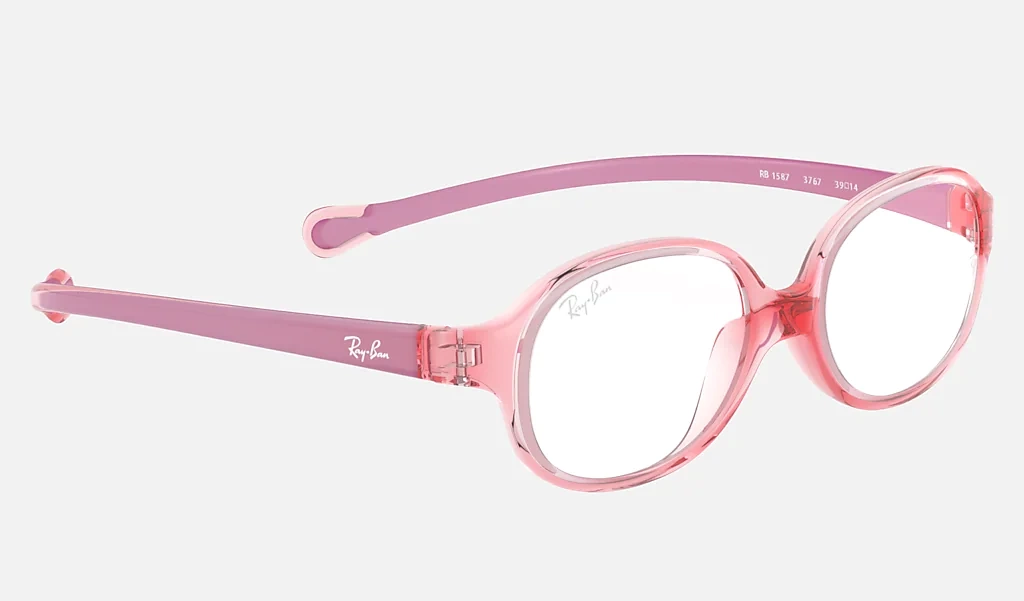 Ray-Ban Okulary korekcyjne dziecięce RB1587-3767