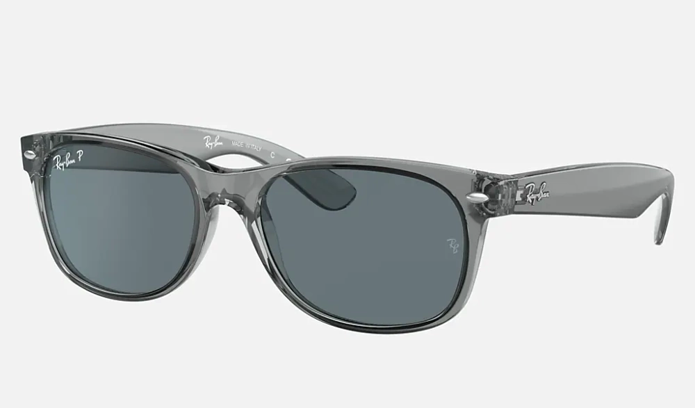 Ray-Ban Sunglasses NEW WAYFARER RB2132-64503R