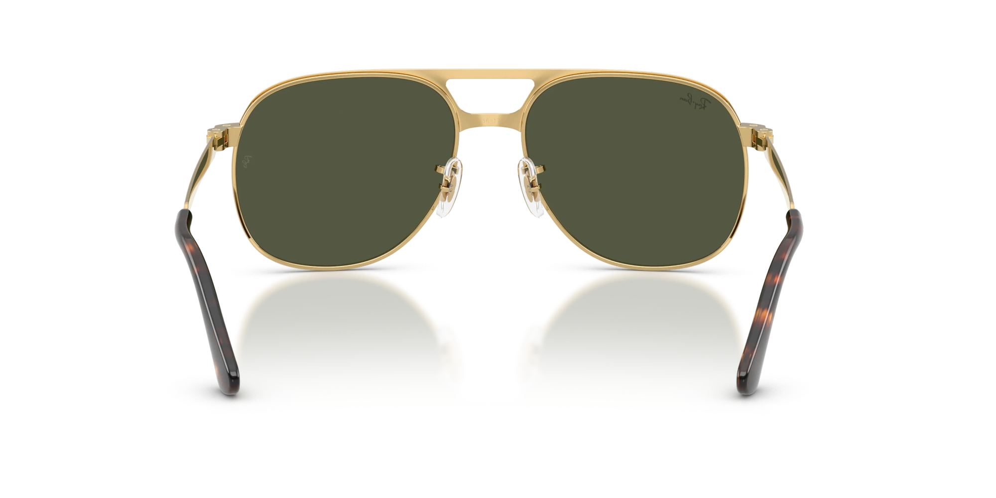 Ray-Ban Sunglasses BILL MAX RB3793-001/31
