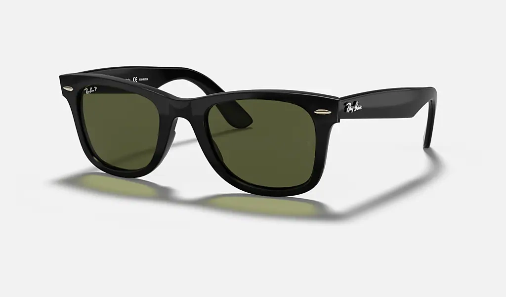 Ray-Ban Okulary przeciwsłoneczne RB4340-601/58