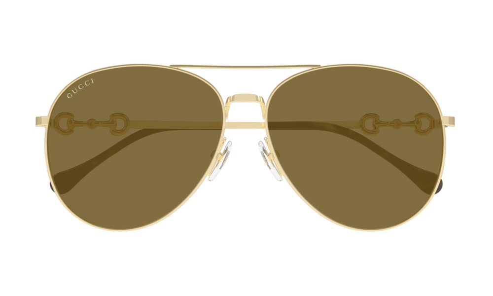 Gucci Okulary przeciwsłoneczne GG1698S-002 