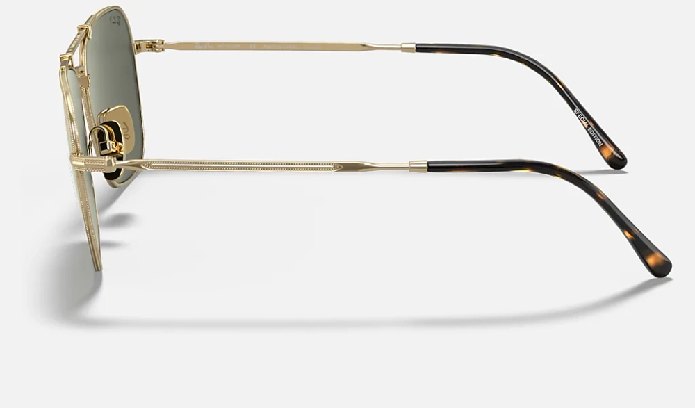 Ray-Ban Titanium Okulary przeciwsłoneczne RB8136M-9143