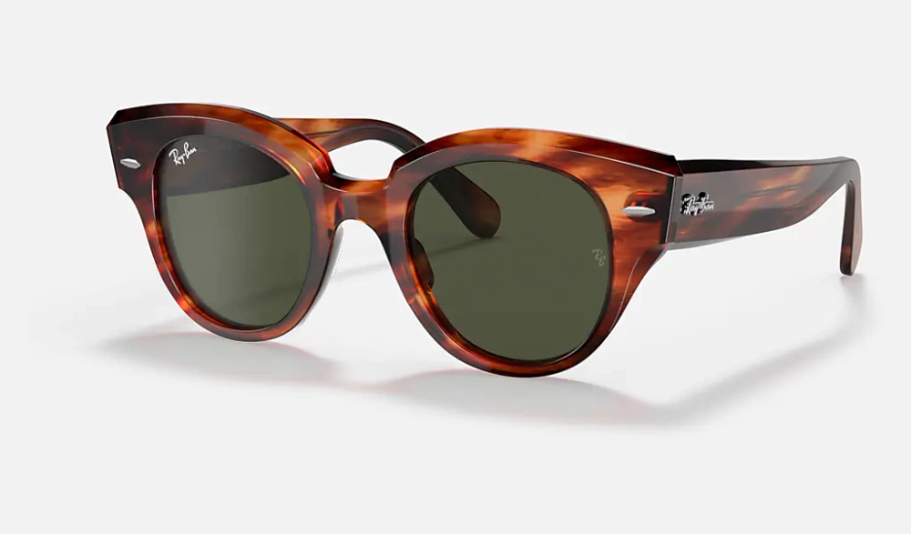 Ray-Ban Sunglasses ROUNDABOUT RB2192-954/31