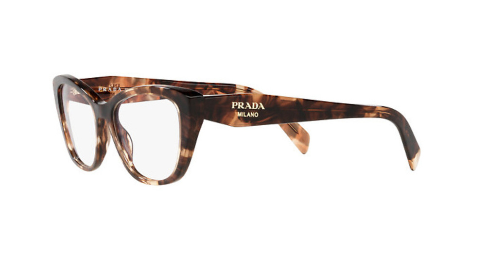 Prada Okulary korekcyjne PR19WV-07R1O1