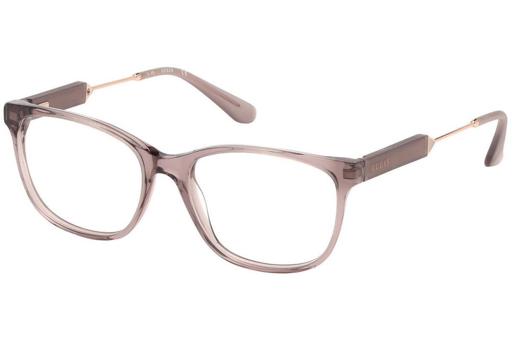 Guess Okulary korekcyjne GU2717-081