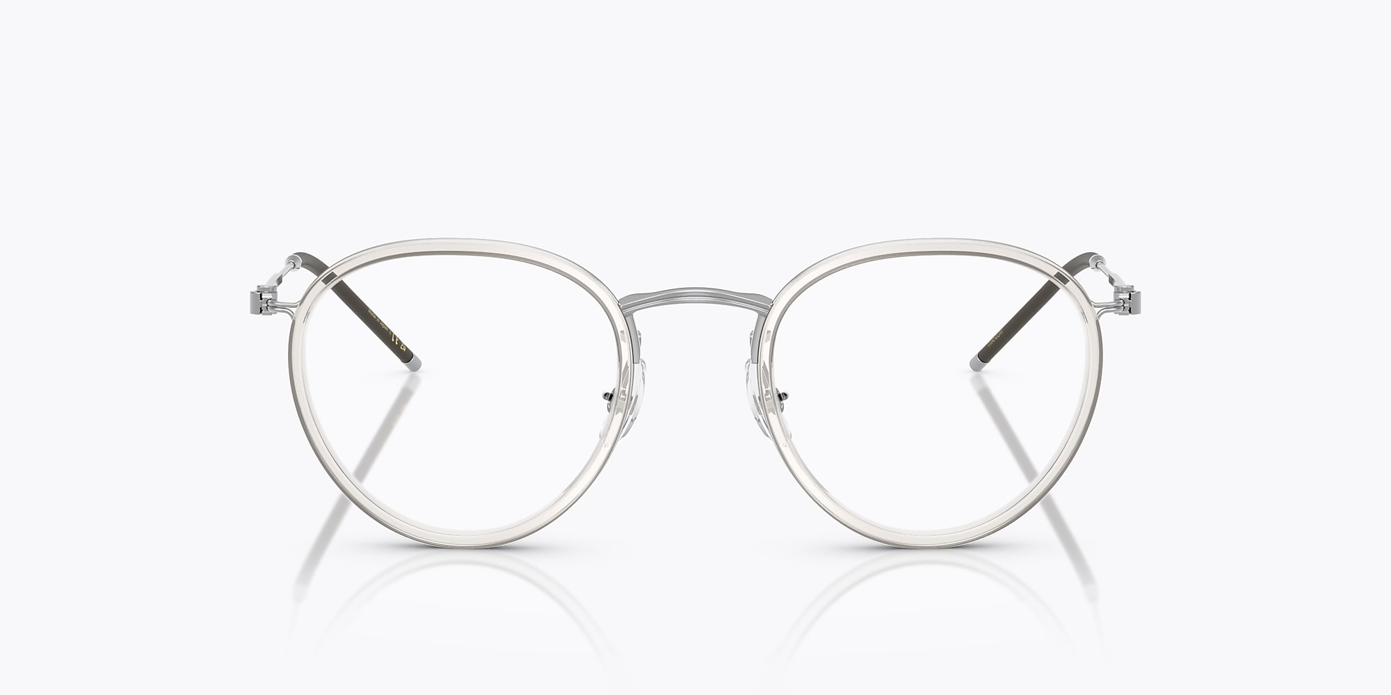 Oliver Peoples Okulary korekcyjne TK-11 OV1360T-5036