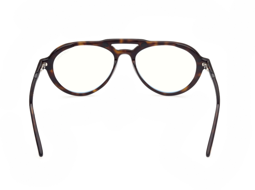 Tom Ford Okulary korekcyjne FT5760-B-052