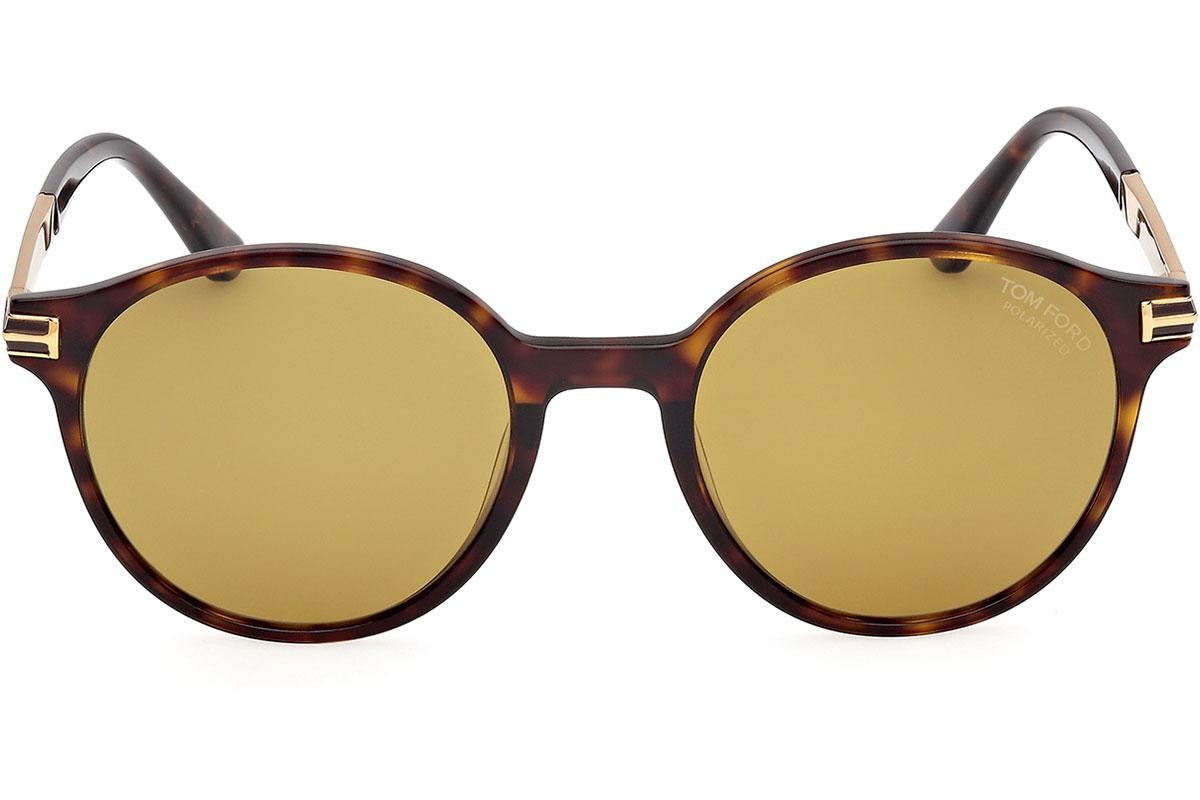 Tom Ford Sunglasses FT1184-52H