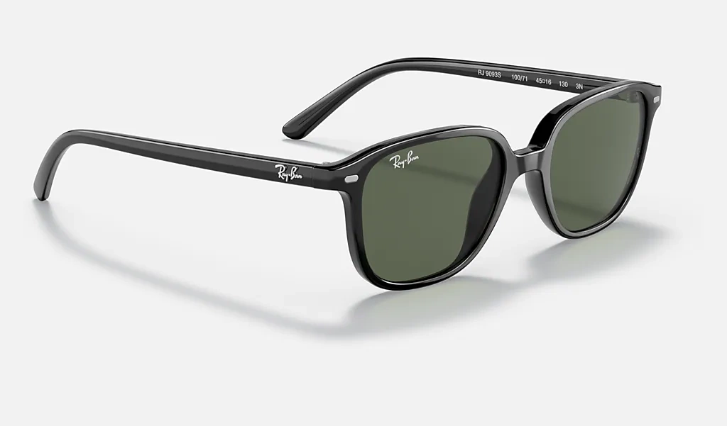 Ray-Ban Sunglasses Junior RJ9093S-100/71