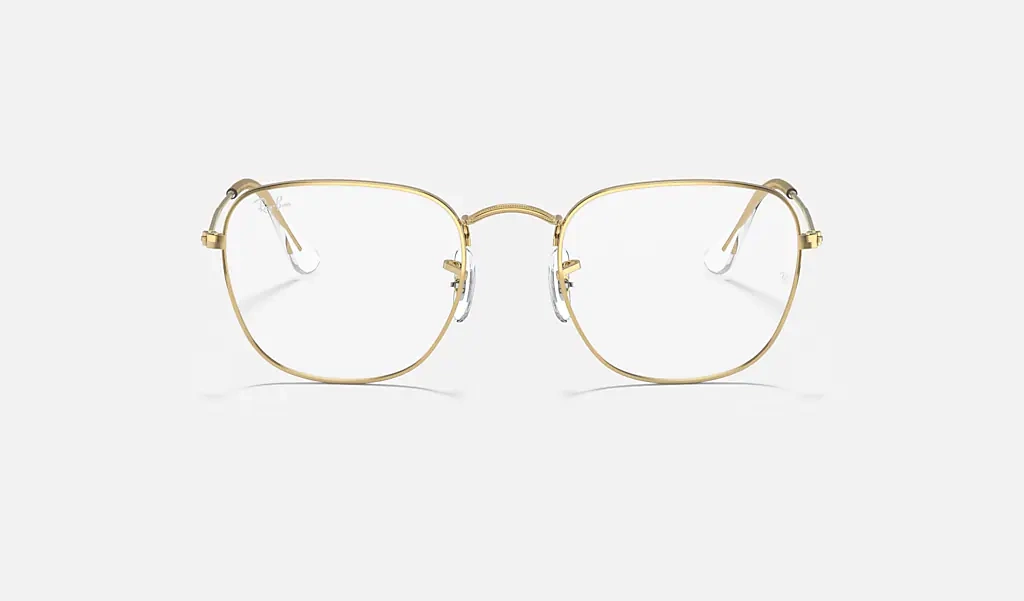 Ray-Ban Okulary korekcyjne FRANK OPTICS RX3857V-3086