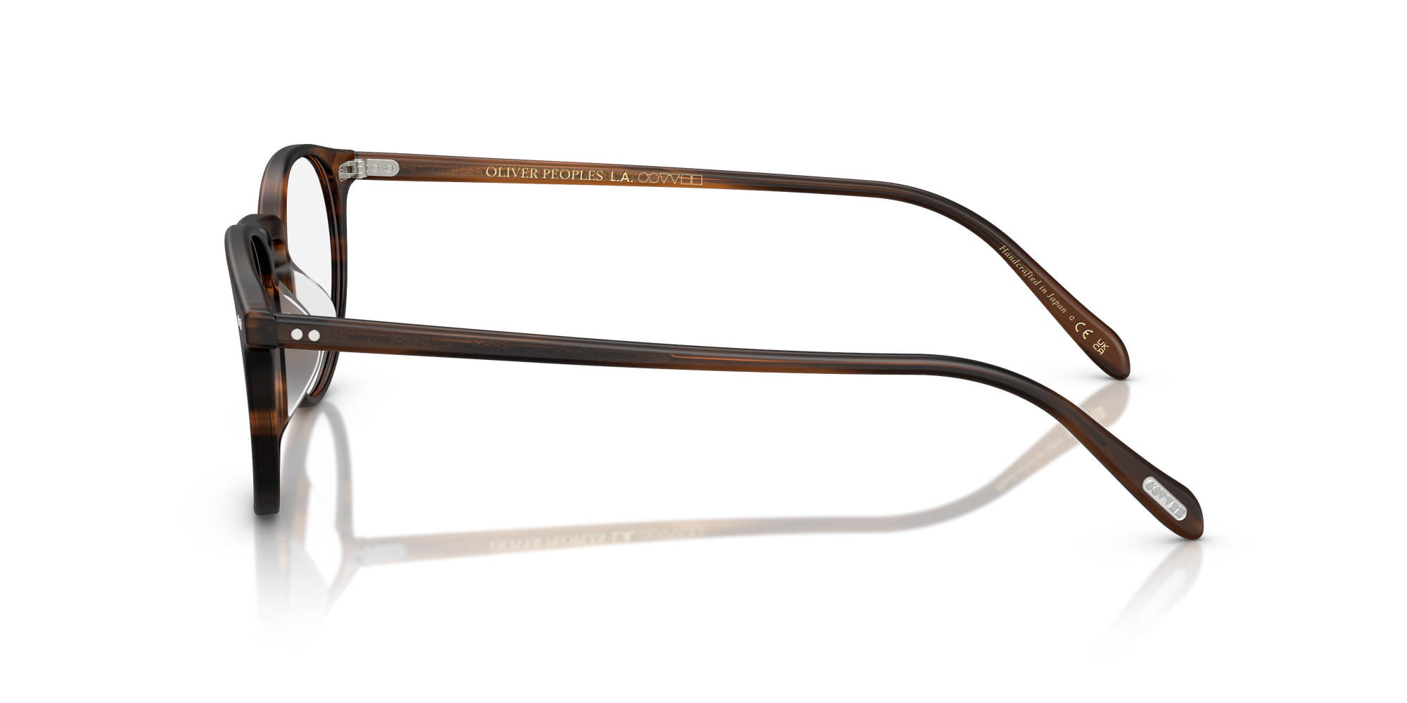 Oliver Peoples Optical frame RILEY-R OV5004-1795