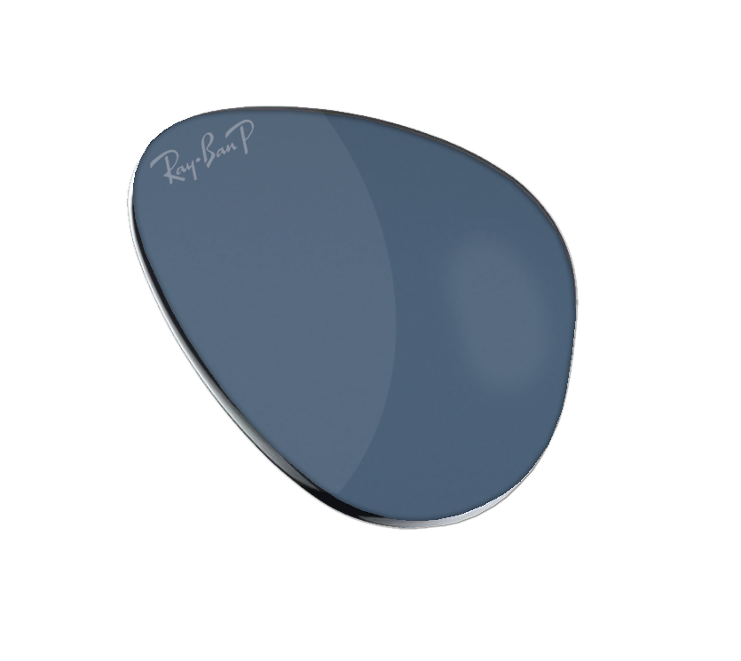 1.59 Spherical Standard AR Polarized (DARK-BLUE) 3N