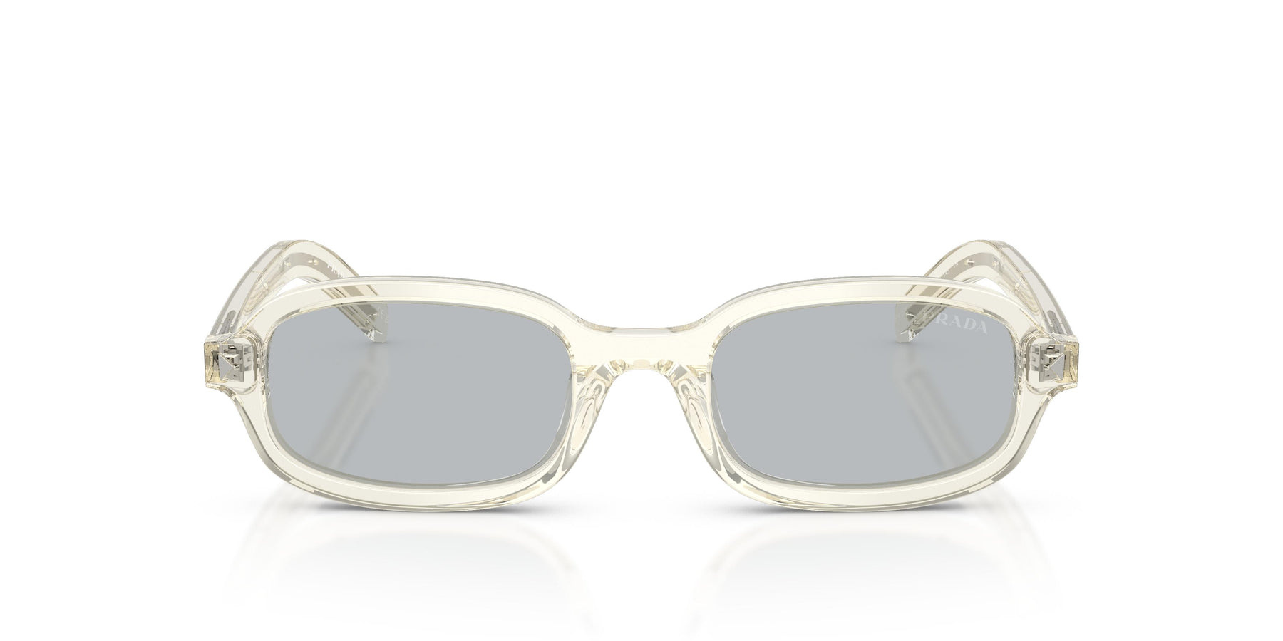 Prada Okulary przeciwsłoneczne PR D06S-12X40W
