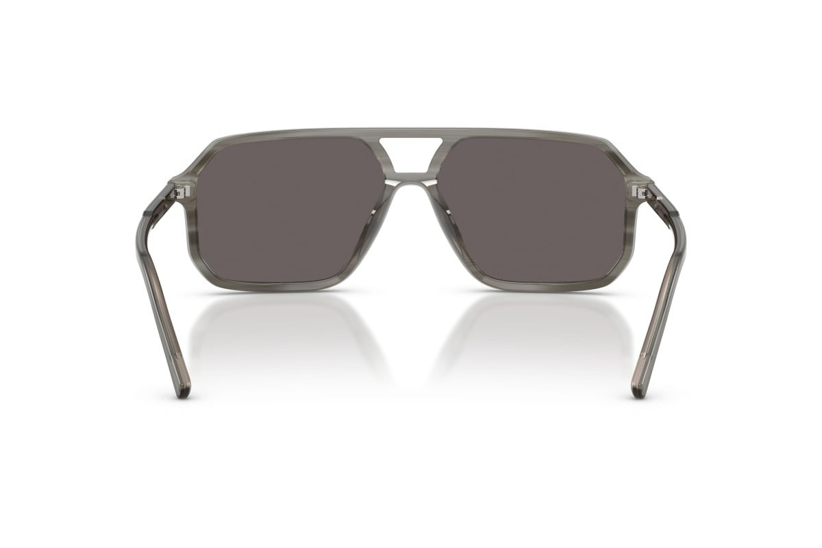 Dolce & Gabbana Sunglasses DG4541-347987