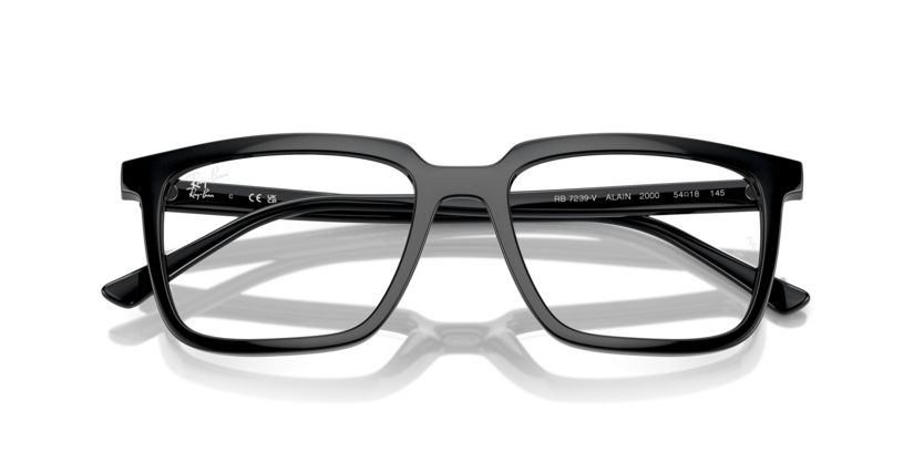 Ray-Ban Optical frame ALAIN RX7239-2000