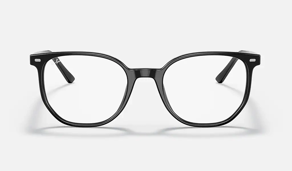 Ray-Ban Okulary korekcyjne ELLIOT RX5397-2000