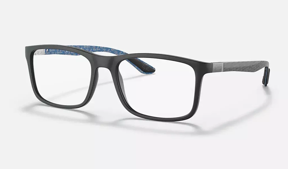Ray-Ban Okulary korekcyjne RX8908-5196