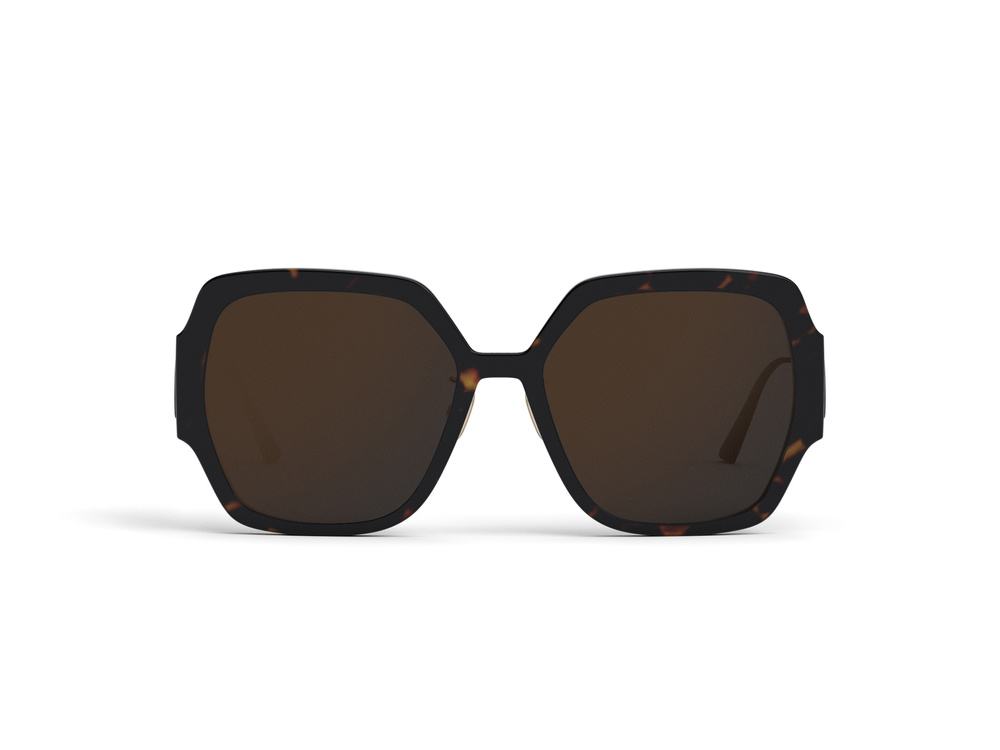 Dior Okulary Przeciwsłoneczne 30MONTAIGNE (S6U_20A5) CD40083U-52C