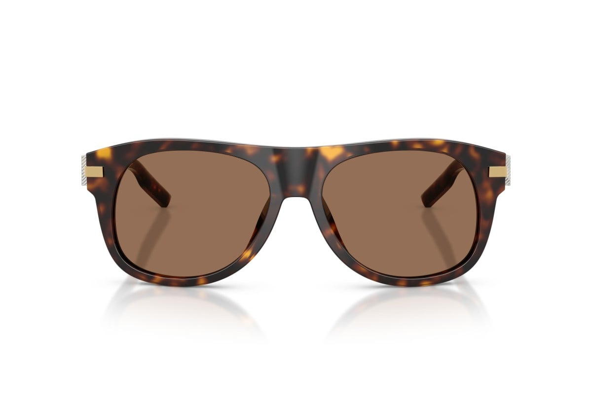 Dolce & Gabbana Okulary przeciwsłoneczne DG4546-502/73