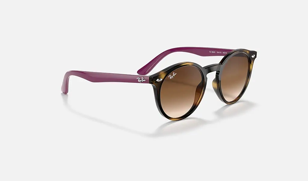 Ray-Ban Okulary przeciwsłoneczne Dziecięce RJ9064S-704113