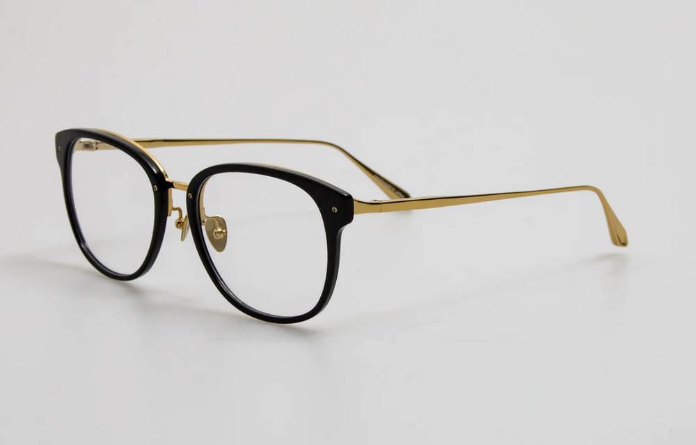 Linda Farrow Okulary korekcyjne CYRUS LFL1484C1OPT