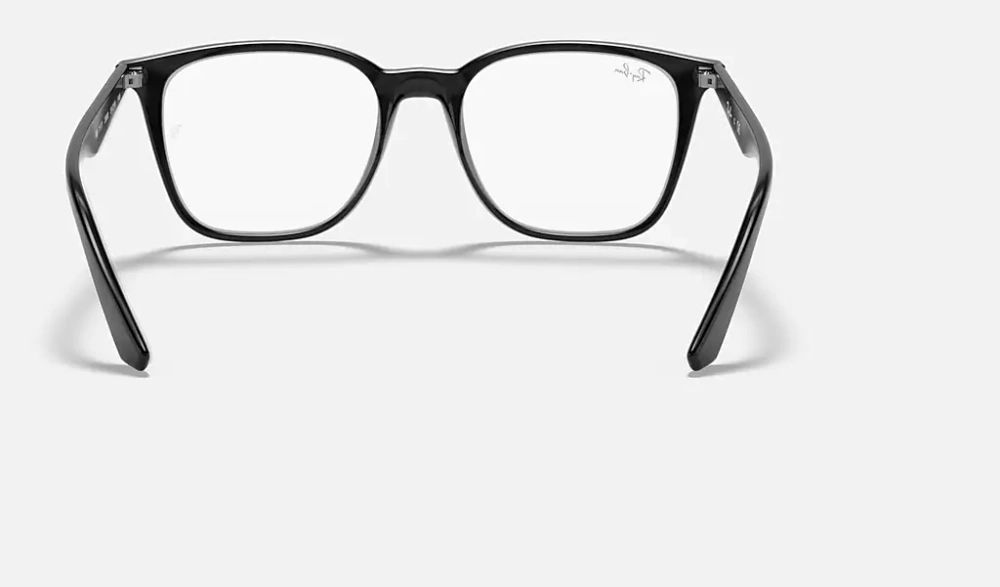 Ray-Ban Optical Frame RB7177-2000