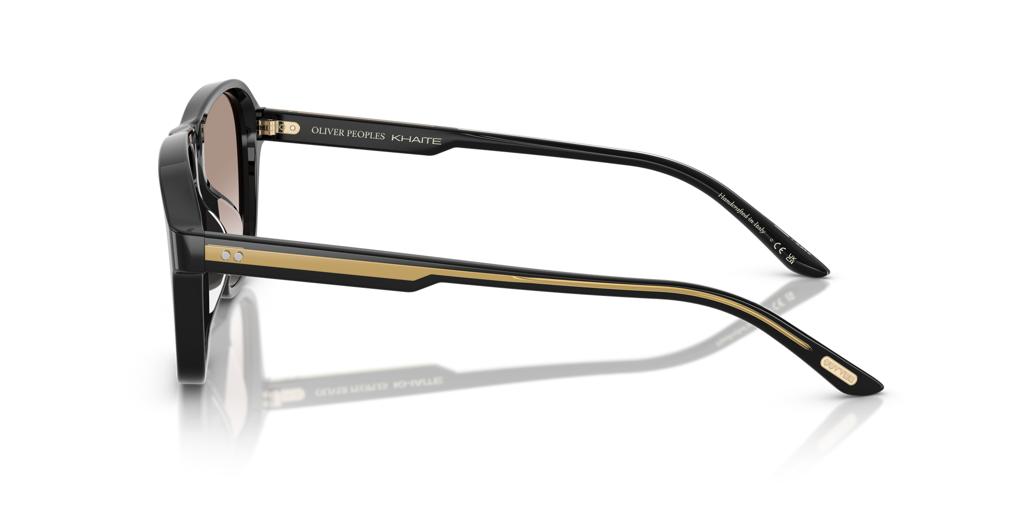 Oliver Peoples Okulary korekcyjne 1978RX OV5584U-1492