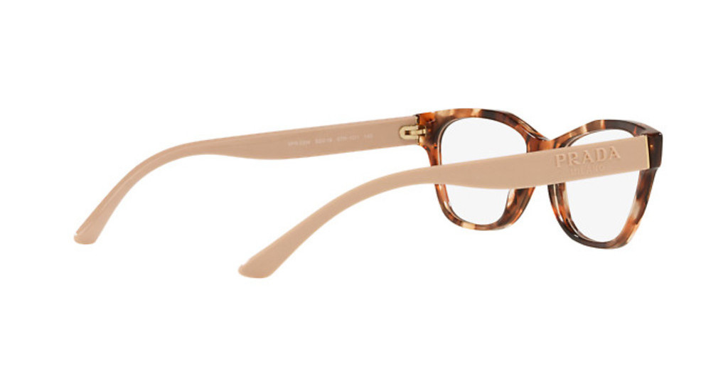 Prada Okulary korekcyjne PR 03WV-07R1O1