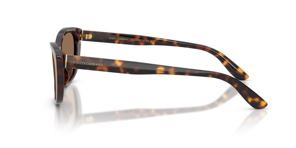DOLCE & GABBANA Sunglasses DG4571-502/73