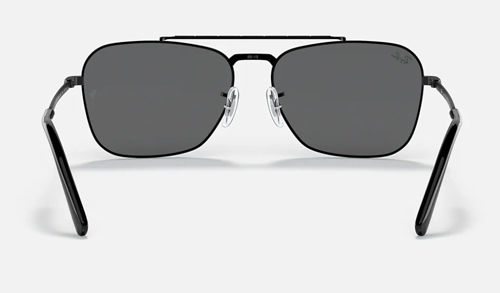 Ray-Ban Okulary przeciwsłoneczne NEW CARAVAN RB3636-002/B1
