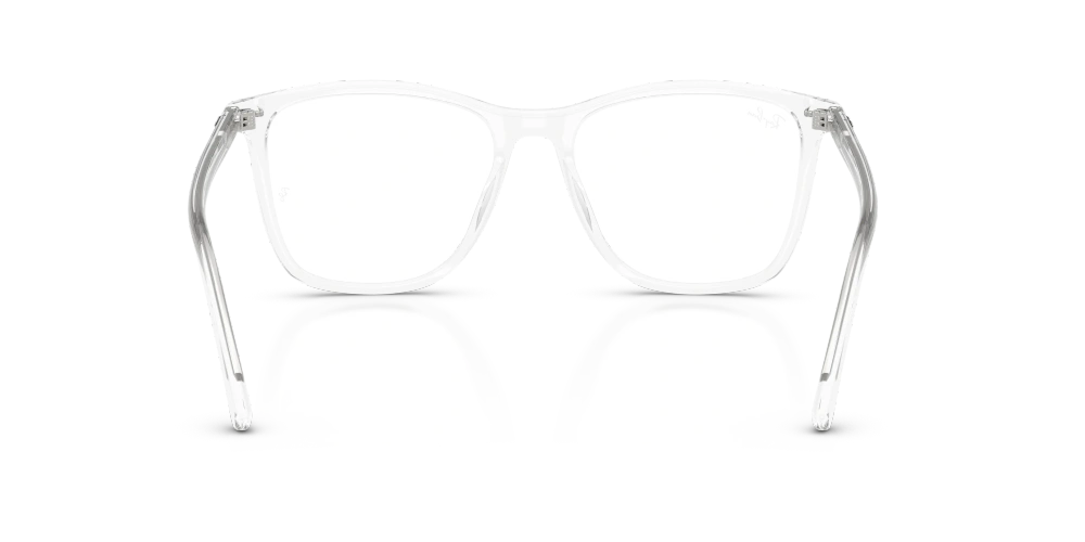 Ray-Ban Okulary korekcyjne RX5455-2001