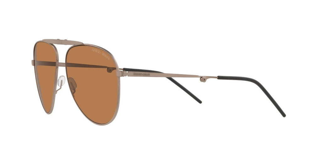 Giorgio Armani Okulary przeciwsłoneczne AR6113T-300673