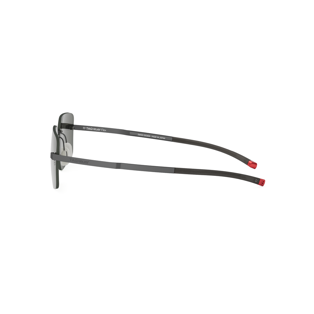 TAG Heuer Okulary przeciwsłoneczne TH40027U-09A