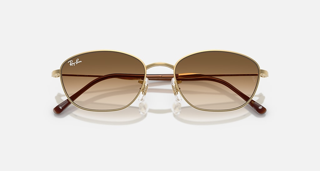 Ray-Ban Okulary przeciwsłoneczne RB3749-001/51